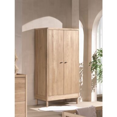 JAXX FORREST OAK 2 DEURSKAST