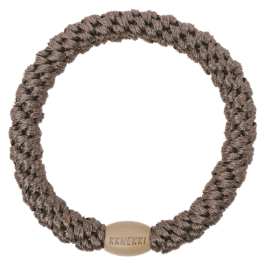 KKNEKKI HAARELASTIEK-ARMBAND MOLE