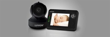 LUVION ESSENTIAL LIMITED BLACK SET