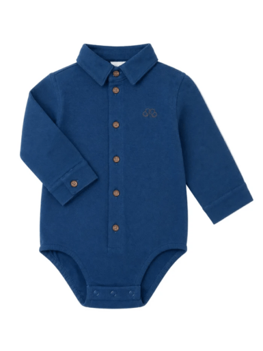 NATINI BODYPOLO THOMAS JEANS