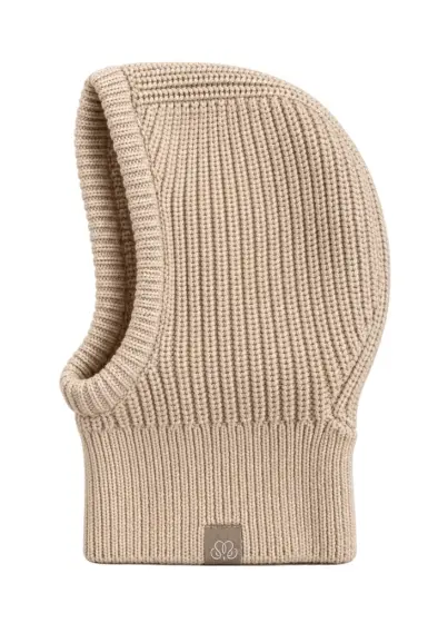 NATINI MUTS CAGOULE BEIGE