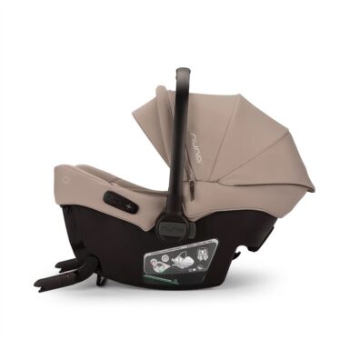 NUNA PIPA URBN AUTOSTOEL CEDAR - BEIGE