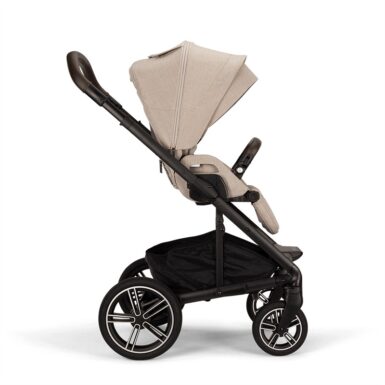 NUNA WANDELWAGEN MIXX NEXT BISCOTTI - BEIGE