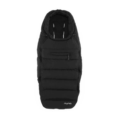NUNA WINTERSET VOOR KINDERWAGEN CAVIAR