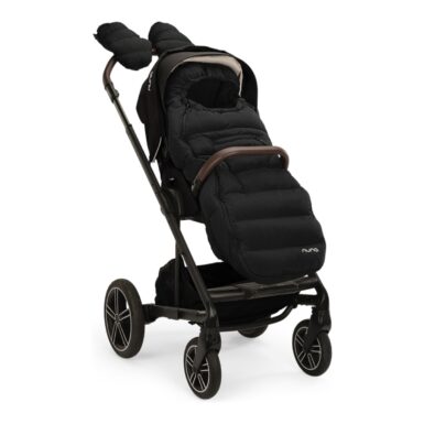 NUNA WINTERSET VOOR KINDERWAGEN CAVIAR