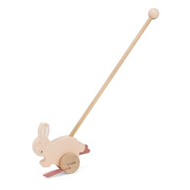TRIXIE HOUTEN DUWSTOK MRS RABBIT