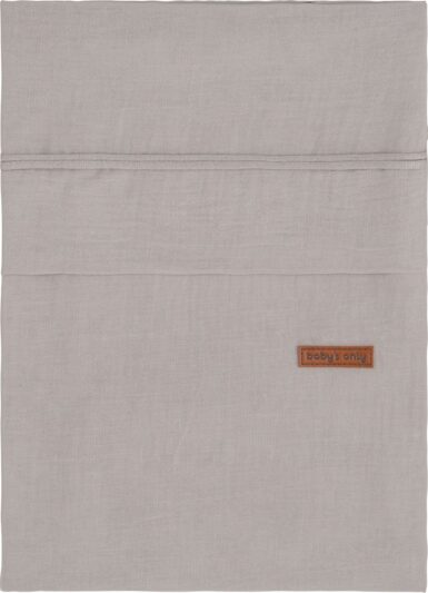 BABY'S ONLY DONSOVERTREK BREEZE URBAN TAUPE 100X135CM