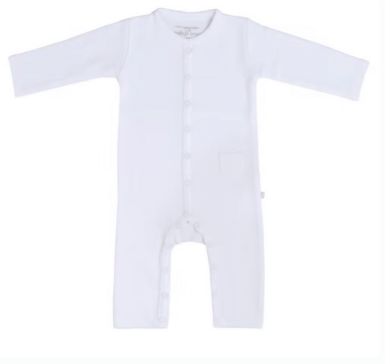BABY'S ONLY KRUIPPAKJE PURE WIT