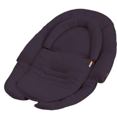 BLOOM SNUG MIDNIGHTBLACK - ZWART