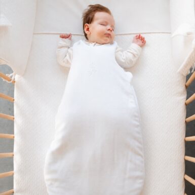 LIVING NATURE SLAAPZAK PURE COLLECTIE