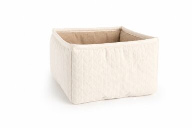 LIVING NATURE VERZORGINGSMAND PURE COLLECTION