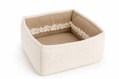 LIVING NATURE VERZORGINGSMAND PURE COLLECTION
