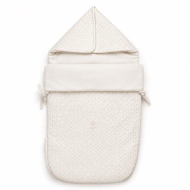 LIVING NATURE VOETENZAK PURE COLLECTIE