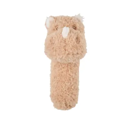 NATTOU TEDDY RAMMELAARNEUSHOORN BEIGE