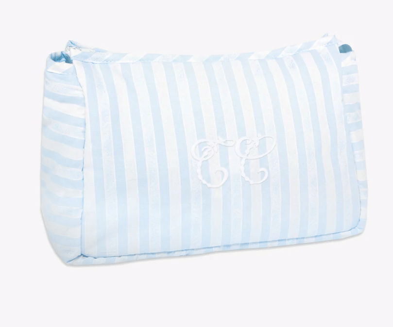 TARTINE& CHOCOLAT TOILETTAS WIT/BLAUW