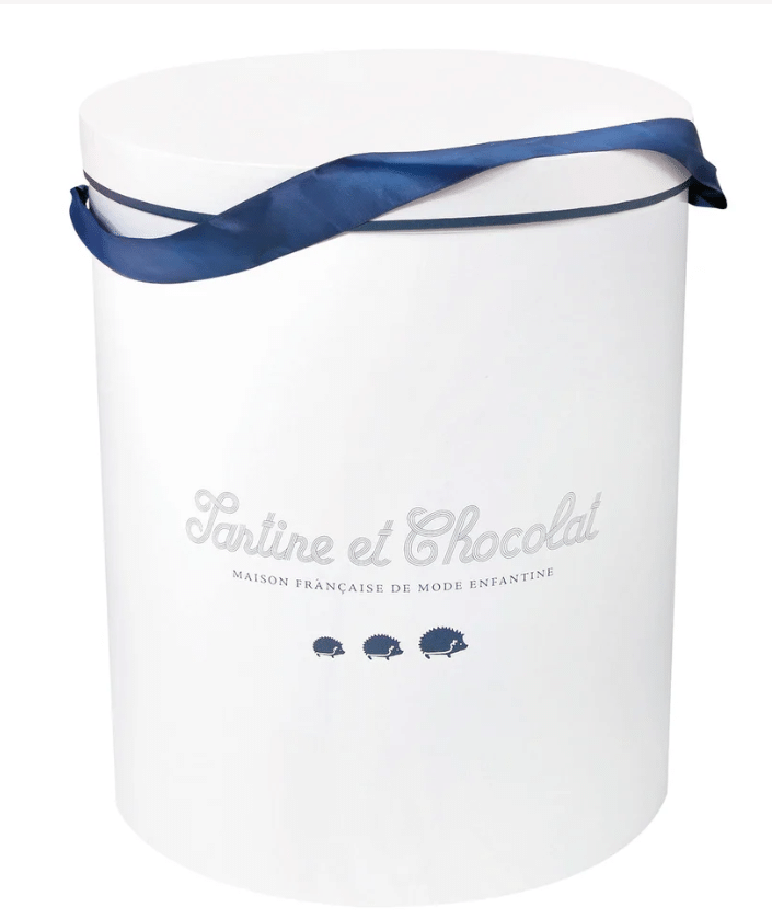 TARTINE ET CHOCOLAT CONSTANT HET KONIJN 110CM