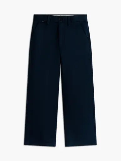TOMMY HILFIGER CHINO DARK BLUE