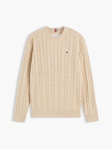 TOMMY HILFIGER PULL KABEL GENTLE GOLD