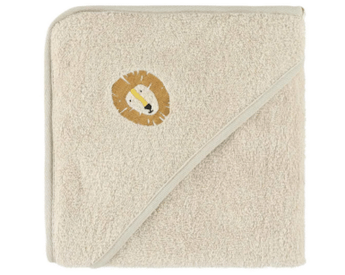 TRIXIE AURA LION BADCAPE 75X75CM