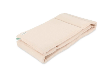 TRIXIE BED EN PARKOMRANDER BLISS BLOSSOM