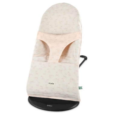 TRIXIE BESCHERMHOES BABY BJORN ROSY RABBIT