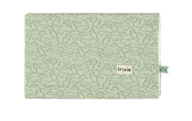 TRIXIE DEKEN 75X100CM DARING DINO