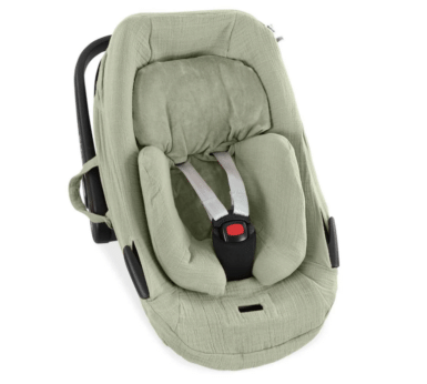 TRIXIE HOES AUTOSTOEL MAXI-COSI PEBBLE 360 BLISS SAGE
