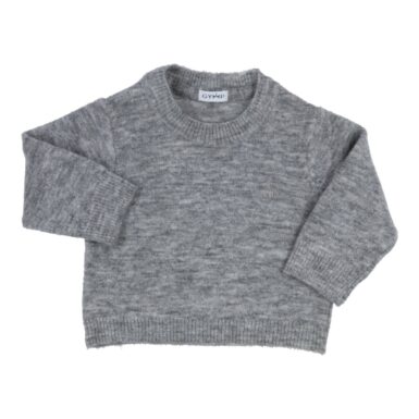 GYMP TRUI HARALD GREY