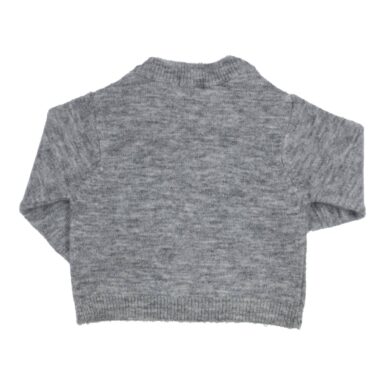 GYMP TRUI HARALD GREY