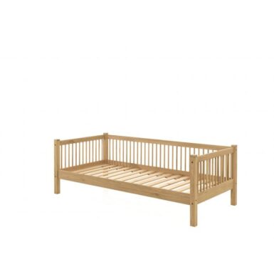 JAXX FORREST OAK KAJUITBED 90X200