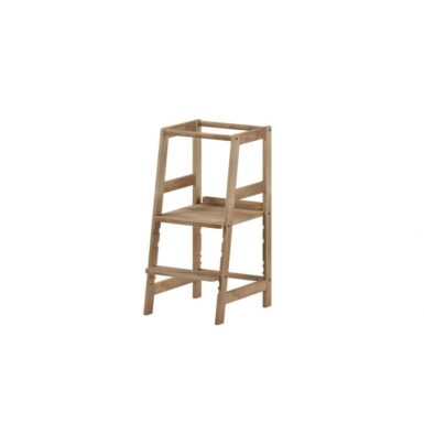 JAXX FORREST OAK LEERTOREN