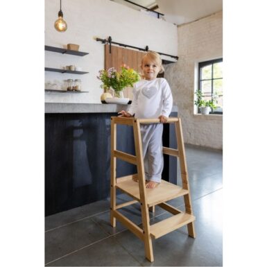 JAXX FORREST OAK LEERTOREN