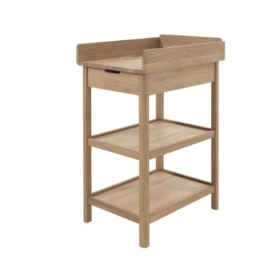 JAXX FORREST OAK VERZORGINGSTAFEL