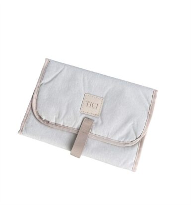 MOMMY BAG VERZORGINGSMATJE BEIGE