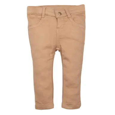 NATINI JEANY DARK BEIGE