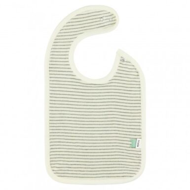 TRIXIE-SLAB STRIPES OLIVE - GROEN