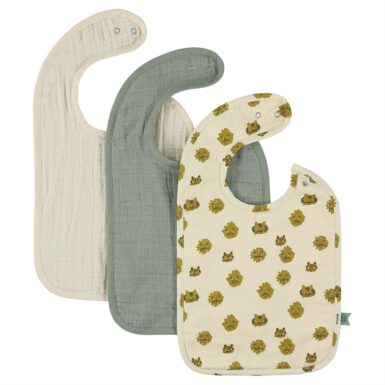 TRIXIE LUCKY LEOPARD SLAB 3-PACK - BEIGE