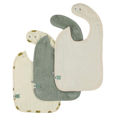 TRIXIE LUCKY LEOPARD SLAB 3-PACK - BEIGE